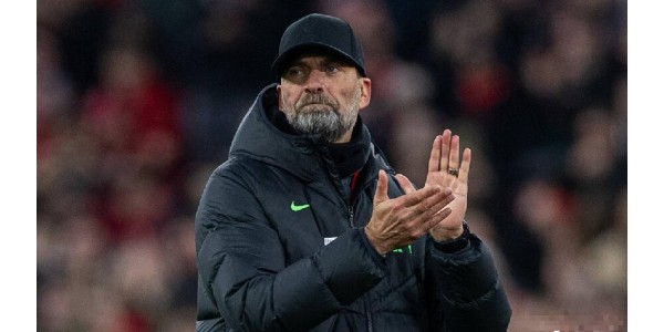 Jürgen Klopp hat das Versprechen, das er den Spielern damals gegeben hatte, nicht eingelöst